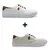 Kit 2 Sapatênis Masculino Polo Casual - Gab&Lucas Store