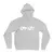 Blusa Moletom Oakley Streetwear com Capuz