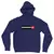 Blusa Moletom Quiksilver Com Capuz - comprar online