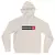 Blusa Moletom Quiksilver Com Capuz - Gab&Lucas Store
