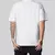 Camiseta Masculina Oversized Básica 100% Algodão Premium Alt - Gab&Lucas Store