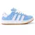 Tênis Feminino Adidas Campus