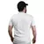 Kit 2 Camisas Masculina Lisa Algodão Premium Abuzze - Gab&Lucas Store