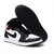 Tênis Nike Air Jordan 1 MID Cano Medio - Gab&Lucas Store