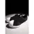 Tênis adidas Originals Superstar Slip On Preto