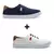 Kit 2 Sapatênis Masculino Polo Casual - Gab&Lucas Store