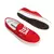 Tênis Feminino Abuzze Authentic - Gab&Lucas Store