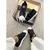 Tênis adidas Originals Superstar Slip On Preto - Gab&Lucas Store
