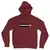 Blusa Moletom Quiksilver Com Capuz - Gab&Lucas Store