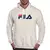 Blusa Moletom Canguru Fila - Gab&Lucas Store