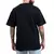Camiseta Masculina Oversized Básica 100% Algodão Premium Alt - Gab&Lucas Store