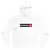 Imagem do Blusa Moletom Quiksilver Com Capuz