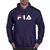 Blusa Moletom Canguru Fila - comprar online