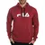 Imagem do Blusa Moletom Canguru Fila