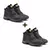Kit 2 Bota Masculina Adv Cano Medio - Gab&Lucas Store