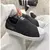 Tênis adidas Originals Superstar Slip On Preto - loja online