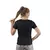 Camisa Feminina Baby Look Paris - Gab&Lucas Store