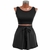 Conjunto Sofia Preto Liso . - comprar online