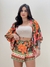Conjunto Estampado Far Katarina Jardim Botânico. - Gab&Lucas Store