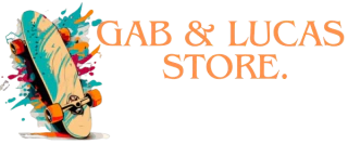 Gab&Lucas Store