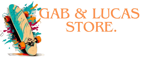 Gab&Lucas Store