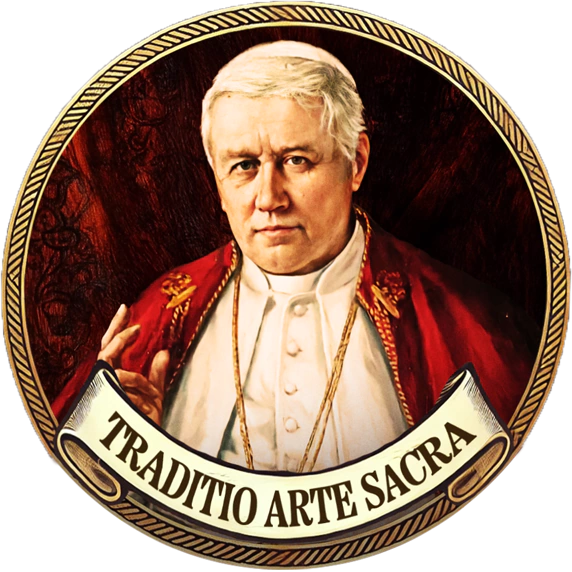 Traditio Arte sacra