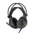 Headset Gamer Bluewaves C/ Microphone Rgb Bhg-502 Bluecase - P2 / Usb / Led Rgb / Adaptador Ps4 / Altofalante 50Mm - comprar online