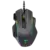 Mouse Gamer Roadmaster Preto Rgb - comprar online
