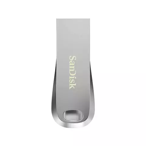 Pendrive 32Gb Sandisk Z74 Ultra Luxe Usb 3.1 Prata - comprar online