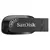 Pendrive Sandisk Z410 Ultra Shift 32Gb Usb 3.2 Gen1 - Preto na internet