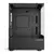 Gabinete Gamer Bg-053 Nuker Preto Bluecase - S/ Fonte / Vidro / Usb 3.0 / Micro-Atx / Mini-Itx - loja online