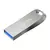 Pendrive 32Gb Sandisk Z74 Ultra Luxe Usb 3.1 Prata