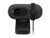 Webcam Logitech Brio 105 1080P / Fhd - Cinza (960-001591) - comprar online