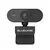 Webcam 1080P Bweb1080p-02 Bluecase - Usb / Microfone / Cx Parda - comprar online