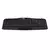 Teclado Membrana Gamer Harpe 2 Rgb Preto na internet