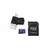 Cartao Uhs1 16Gb +Adap Usb Dual Mc150 - comprar online
