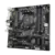Placa Mãe Gigabyte B550m Ds3h Ac, Rev 1.4, Amd Am4, Micro Atx, Ddr4 ,Wi-Fi, Bluetooth - Unica Computadores