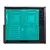 Gabinete Super Premium Jonsbo Para Storage/Nas Eatx N5 Black - Unica Computadores