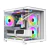 Gabinete Gamer Branco Hayom - Gb1799 - comprar online