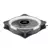 Cooler Fan Cooler 120Mm T-Dagger Led Branco Tgf200w - Unica Computadores