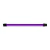 Kit Cabo Sleeved Mancer Mr115, 1X24p, 1X4+4P, 3X6+2P, Roxo, Mcr-Mr115-Prp