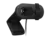 Webcam Logitech Brio 105 1080P / Fhd - Cinza (960-001591) - Unica Computadores