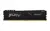 Memoria Ram Kingston Fury Beast Ddr4 / 8Gb / 3200Mhz - Preto (Kf432c16bb/8) - comprar online