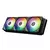 Water Cooler Gamdias Aura Gl 360 Lite Preto - Unica Computadores