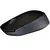 Mouse Logitech Wireless M170 Preto/Cinza Blister - loja online