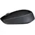 Mouse Logitech Wireless M170 Preto/Cinza Blister - Unica Computadores