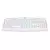Teclado Gamer Membrana Redragon Harpe 2 Branco ( Abnt2; ) na internet