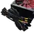 Fonte Atx 500W Real 80Plus Bronze Brazilpc na internet