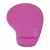 Mouse Pad Maxprint Com Apoio Em Gel - 28,5 X 23,01 X 0,01Cm Rosa - comprar online