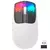 Mouse Gamer Attack Shark X5 Wireless / Bluetooth / Rgb - Preto / Branco (Gbt-26245-2010) - comprar online